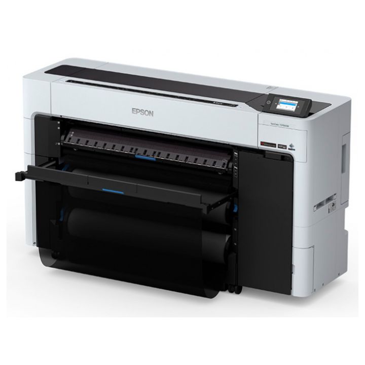 Купить МФУ широкоформатное Epson SC-T5700DM C11CH82301A0 в Алматы