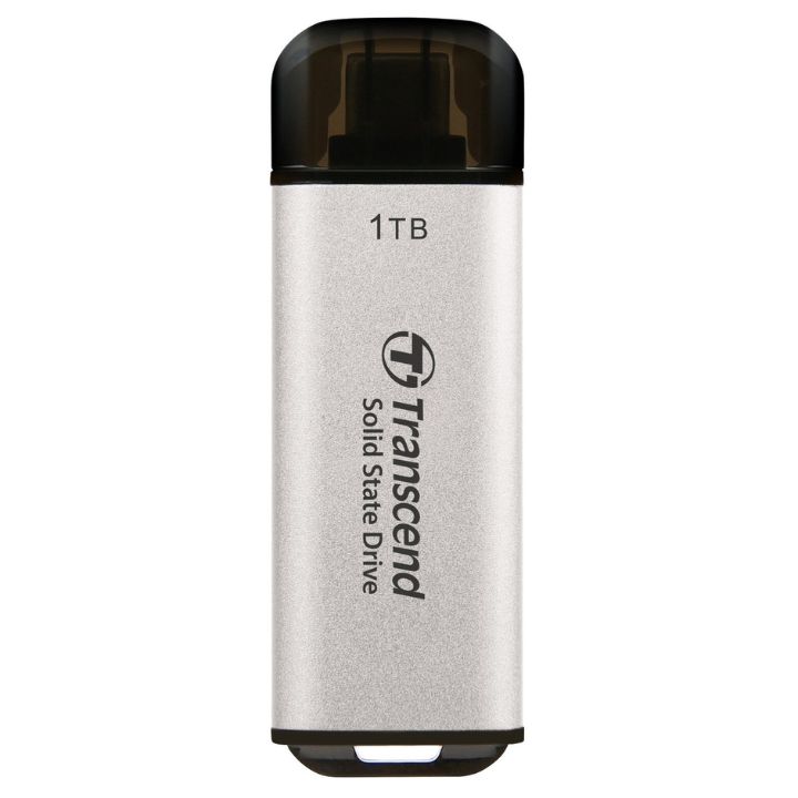 Купить Жесткий диск SSD внешний 1TB Transcend TS1TESD300S в Алматы