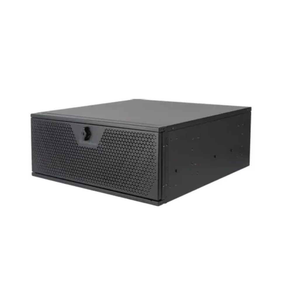 Купить Серверный корпус SilverStone RM44 4U в Алматы