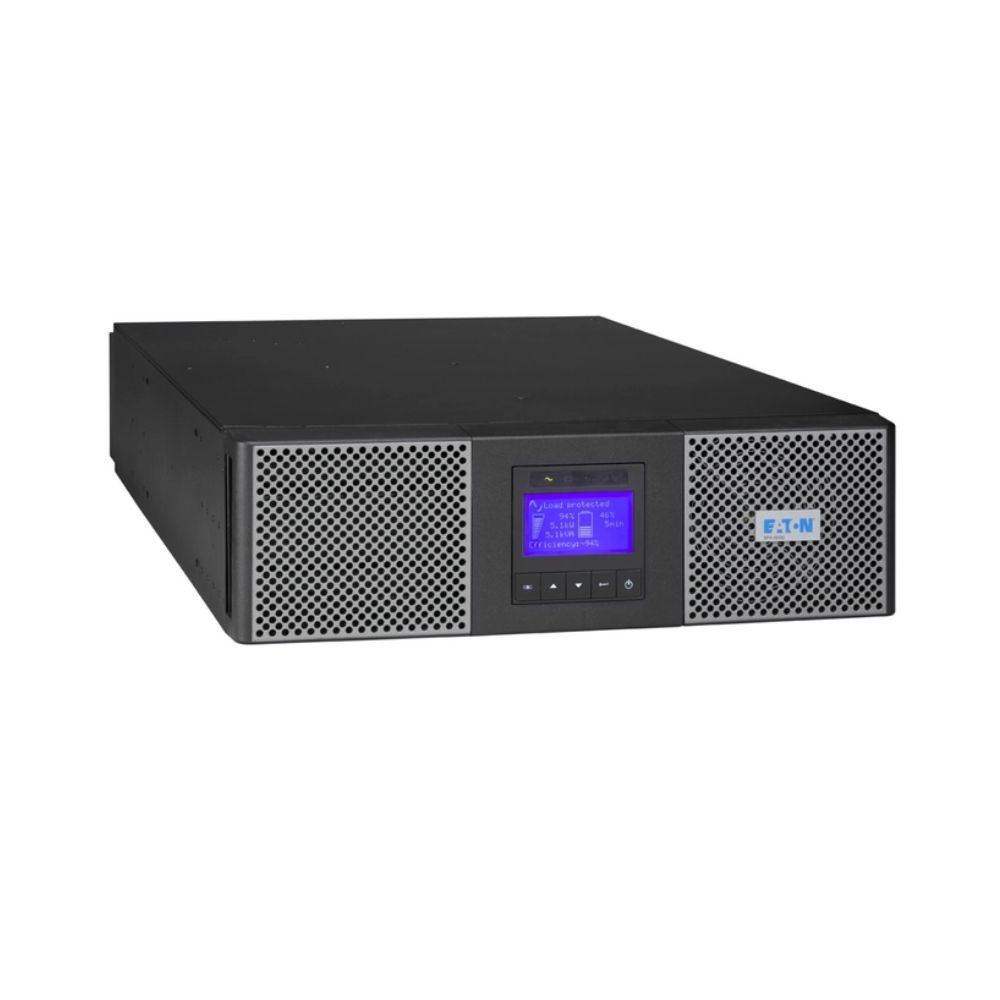 Купить ИБП Eaton 9PX 5000i RT3U Netpack (9PX5KiRTN) в Алматы