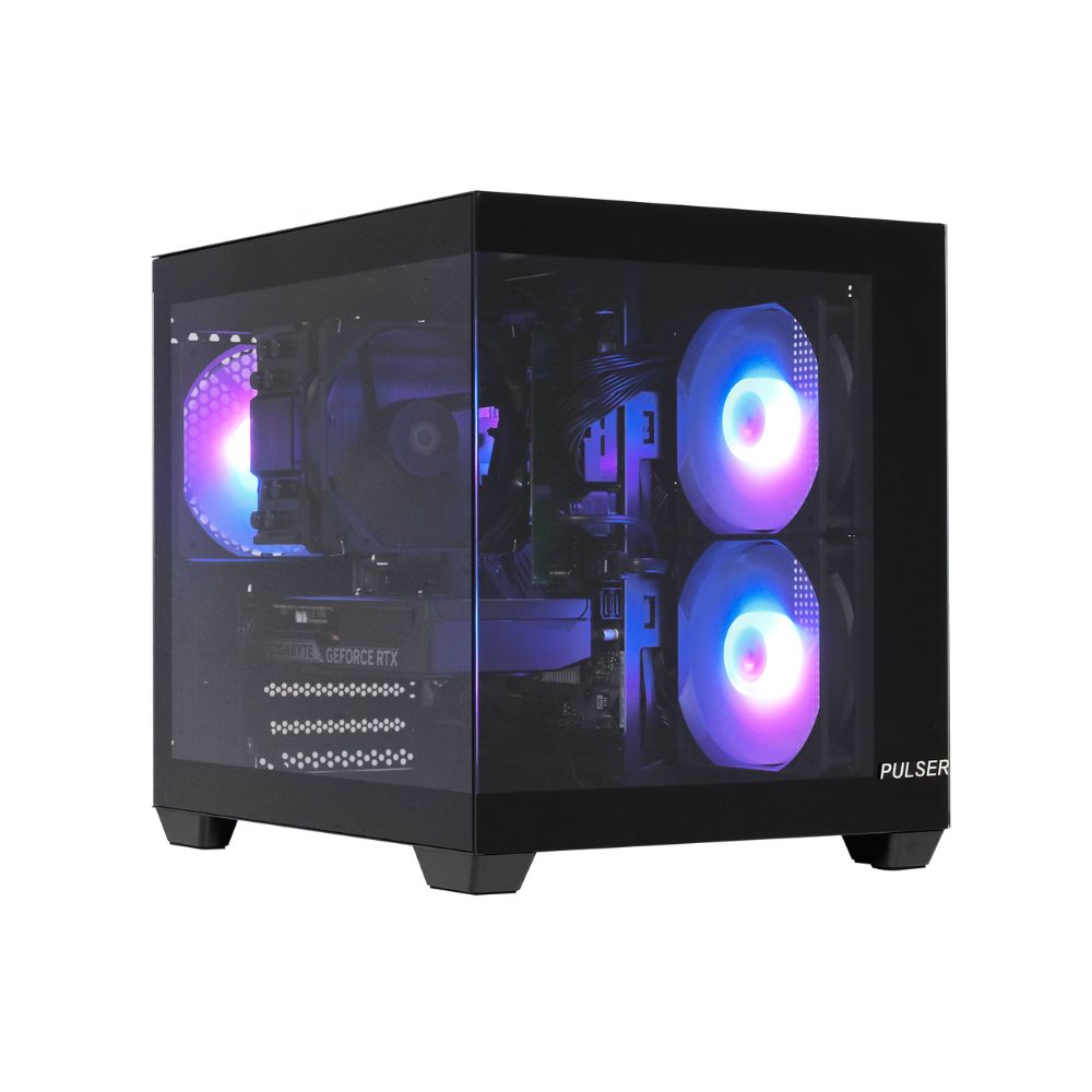 Купить Core i7-10700KF-3.8GHz/H510/RAM 16GB/SSD 512GB/RTX5060-8GB/no DVD/600W/ в Алматы
