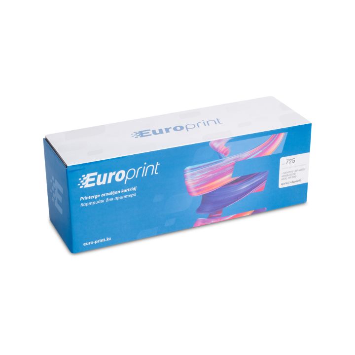 Купить Картридж Europrint EPC-725 в Алматы