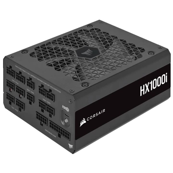 Купить Блок питания Corsair HXi PCIE5&nbsp;CP-9020259-EU в Алматы