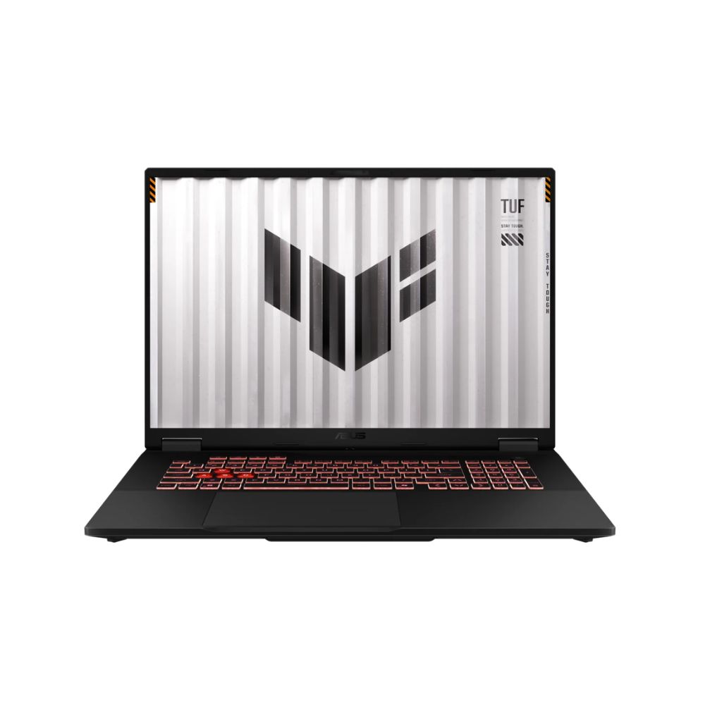 Купить NB ASUS TUF Gaming A18 FA808UM-S8146W, Ryzen 7 260-3.8/ 512GB SSD/16GB/RTX5060-8GB/18" FHD/Win11 в Алматы