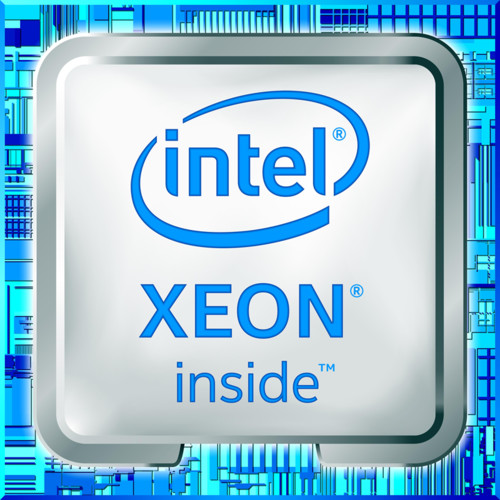 Купить Процессор Intel XEON E-2186G, LGA1151, 3.8 GHz (max 4.7 GHz), 6 ядер, 12 потоков, 79W, tray в Алматы