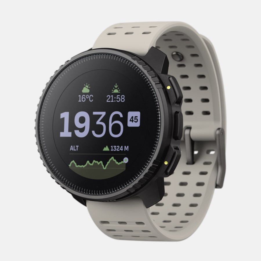 Купить Часы спортивные SUUNTO VERTICAL BLACK SAND в Алматы