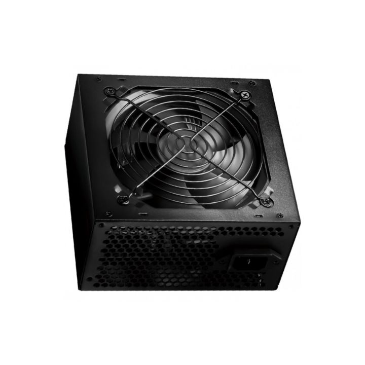Купить Блок питания PCCooler HW600-NP, 600W, Non Modular, 80+, Fan 120mm, HW600-NP в Алматы