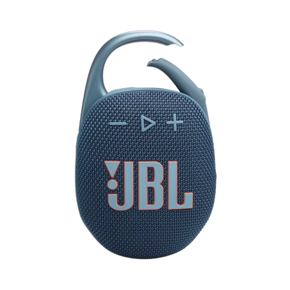 Купить Акустическая система JBL Clip 5 Blue (JBLCLIP5BLU) в Алматы