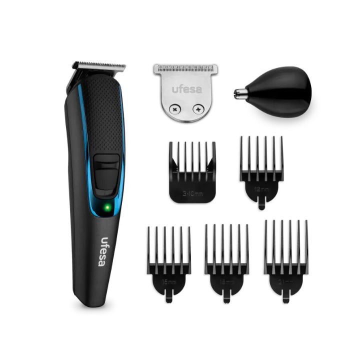 Купить Машинка для стрижки волос Ufesa GK6750 Groom 60205112 в Алматы