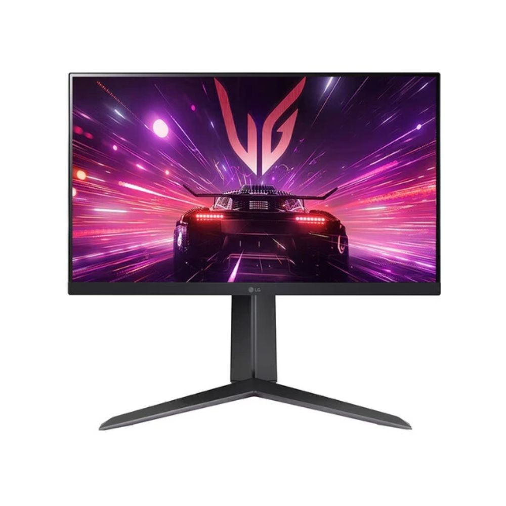 Купить Монитор 24* LG 24GS65F-B в Алматы