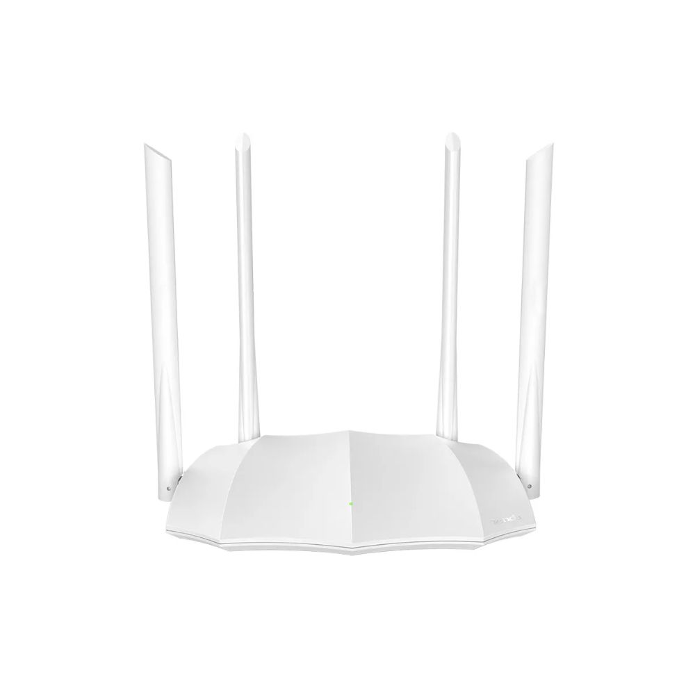 Купить Wi-Fi Маршрутизатор Tenda AC5 AC1200 Dual-Band Wi-Fi 5 Белый в Алматы