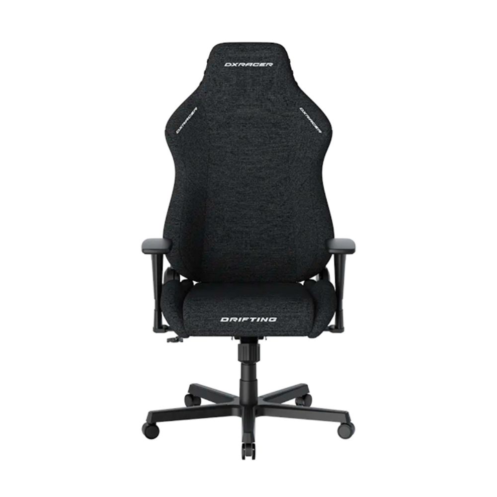 Купить Игровое компьютерное кресло DXRacer Drifting Black&nbsp;GC/LDC23FBC/N в Алматы