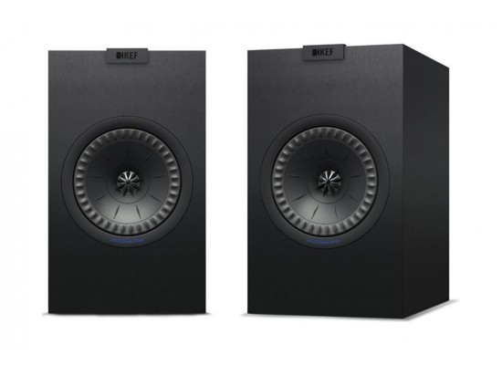 Купить KEF Акустическая система Q150 Черный (Пара) в Алматы