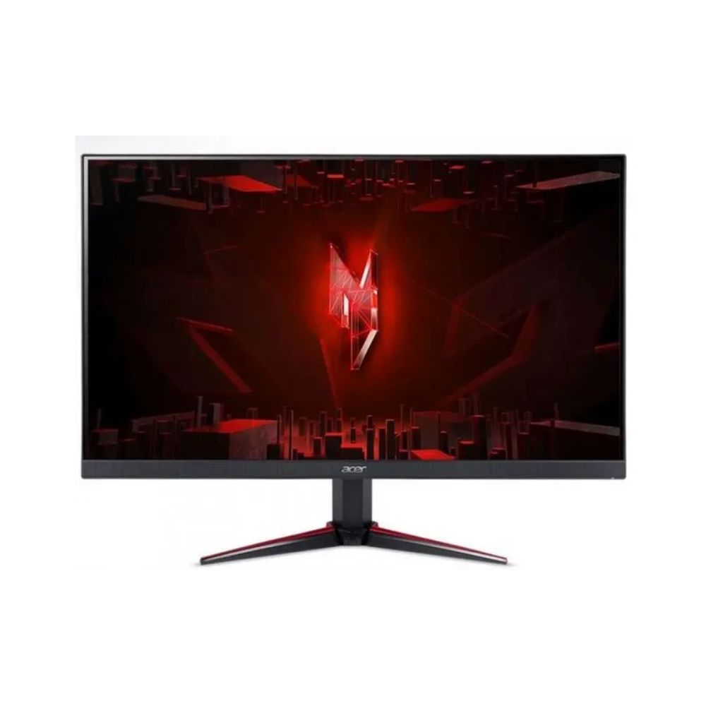 Купить LCD 27" Acer VG270P6bip, 1920x1080 FHD (IPS), 1ms, 250 cd/m2, 1000:1, DP/HDMI в Алматы