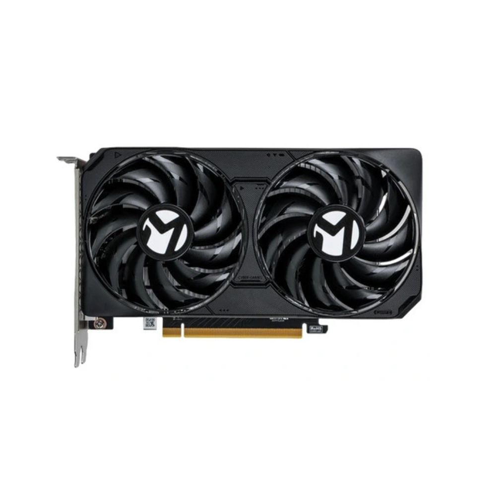 Купить Видеокарта MaxSun MS-RTX3050 TRB 6G, 1хHDMI+1xDP+1xDVI, 6GB GDDR6 96bit, PCIe в Алматы