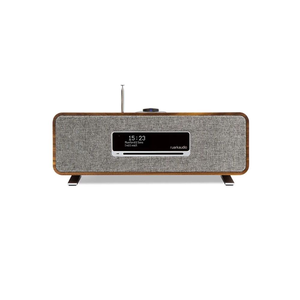 Купить Беспроводная музыкальная система Ruark R3s орех в Алматы