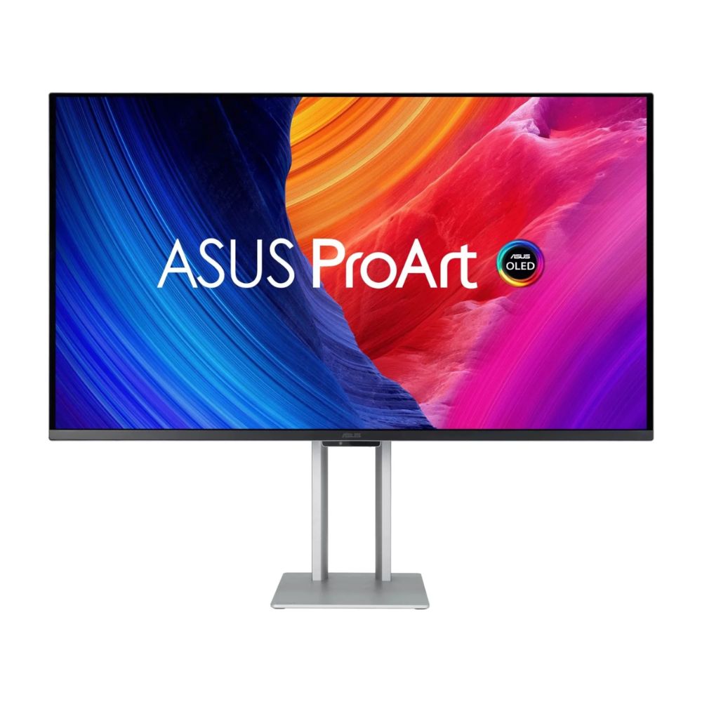 Купить Монитор 32" ASUS ProArt Display PA32UCDM QD-OLED 3840x2160 240Hz 0,1ms 250cd/m 1xHDMI TB4 x2 в Алматы