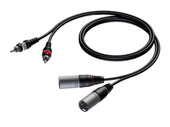 Купить PROCAB Кабель CAB701/1,5 в Алматы