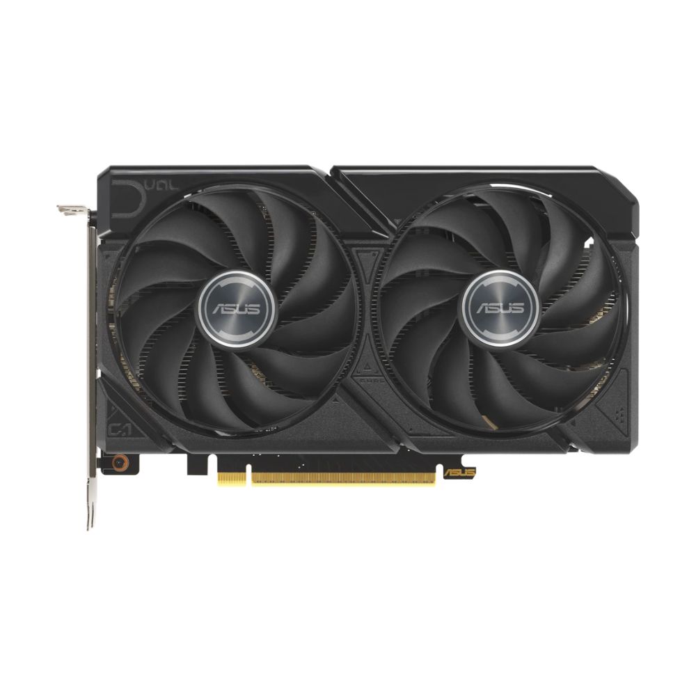Купить ASUS Video Card AMD Radeon RX 9060 XT 16GB GDDR6 2220  / 3230 , 2048sp, 32 RT-core, 128 bit, 2.5 slots, 8 pin, HDMI, DisplayPort. в Алматы