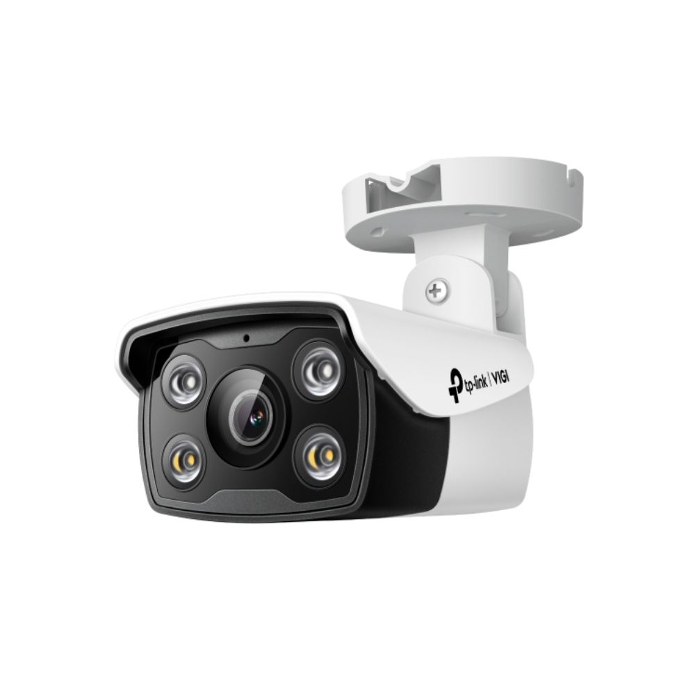 Купить IP-камера цилиндрическая 4 МП TP-Link VIGI C340(6mm) в Алматы