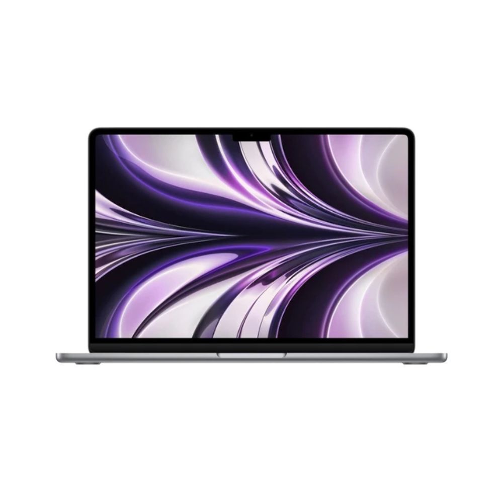 Купить Ноутбук Apple MacBook Air A2681, Apple M2/13.6*Retina/8GB/256GB/8-core GPU/MacOS/Space Gray Z15S000NB в Алматы