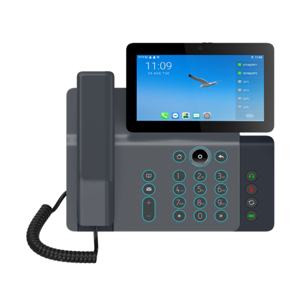 Купить Fanvil IP Phone&nbsp;V67 в Алматы