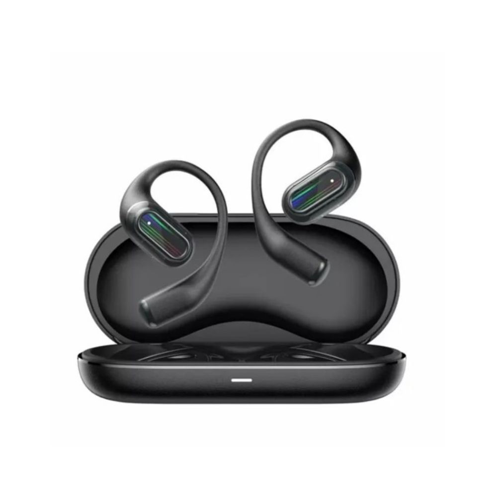 Купить CANYON headset OnFlow 12 OWS ENC Black в Алматы