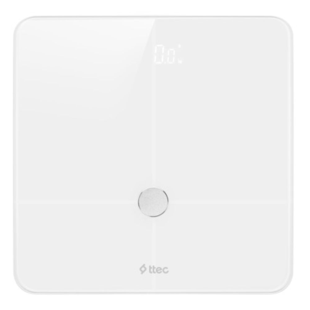 Купить Напольные весы TTEC Sensi Pro Smart Scale 2AT02 в Алматы