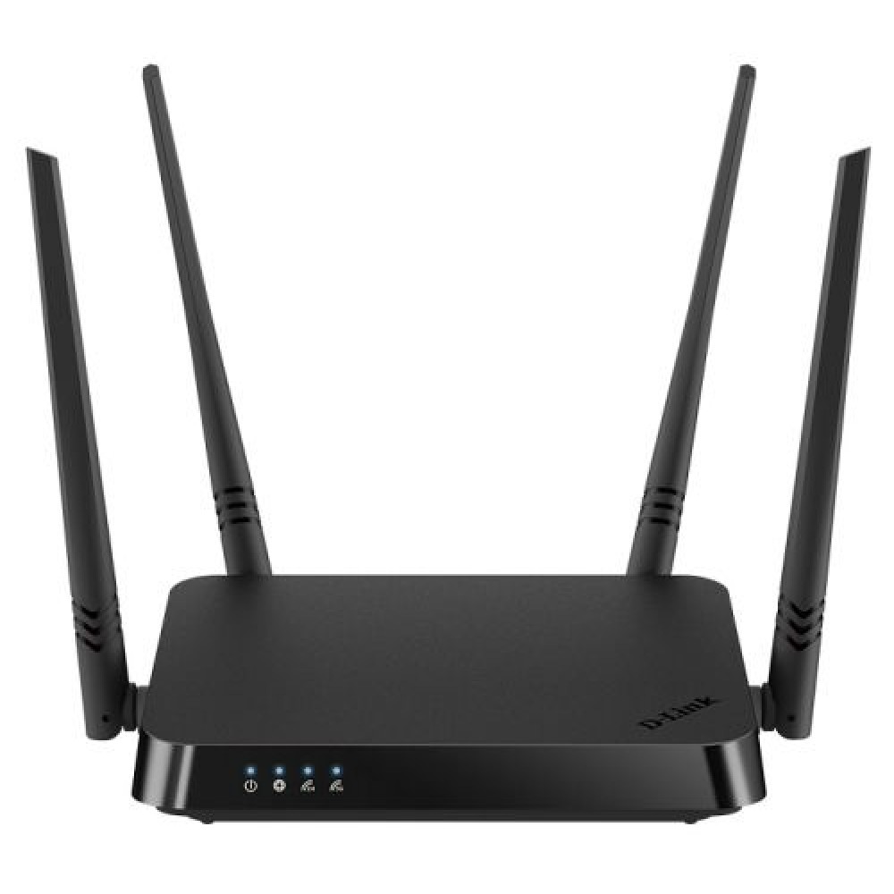 Купить Маршрутизатор D-Link DIR-822/RU/E1A в Алматы