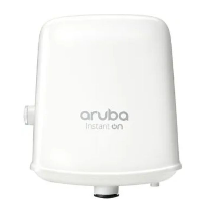Купить Точка доступа HPE R2X11A Aruba Instant On AP17 (RW) в Алматы