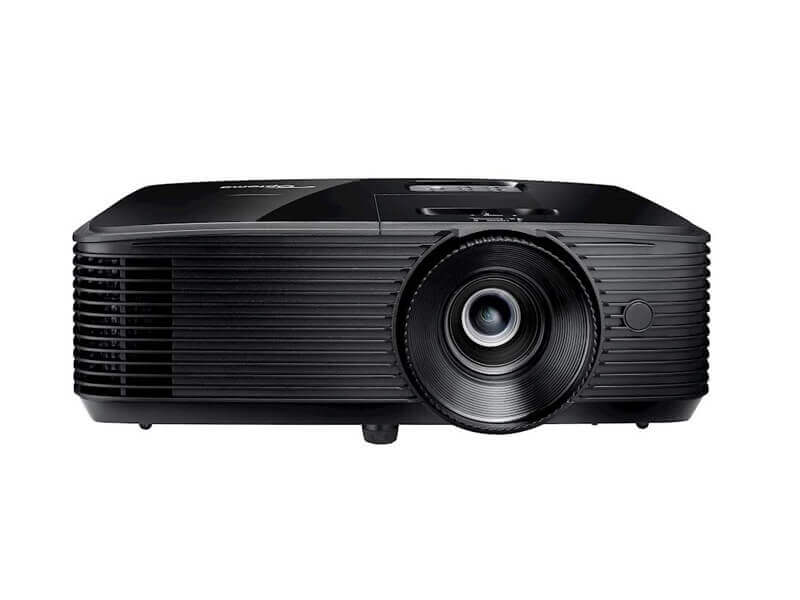 Купить OPTOMA Проектор X400LVe в Алматы