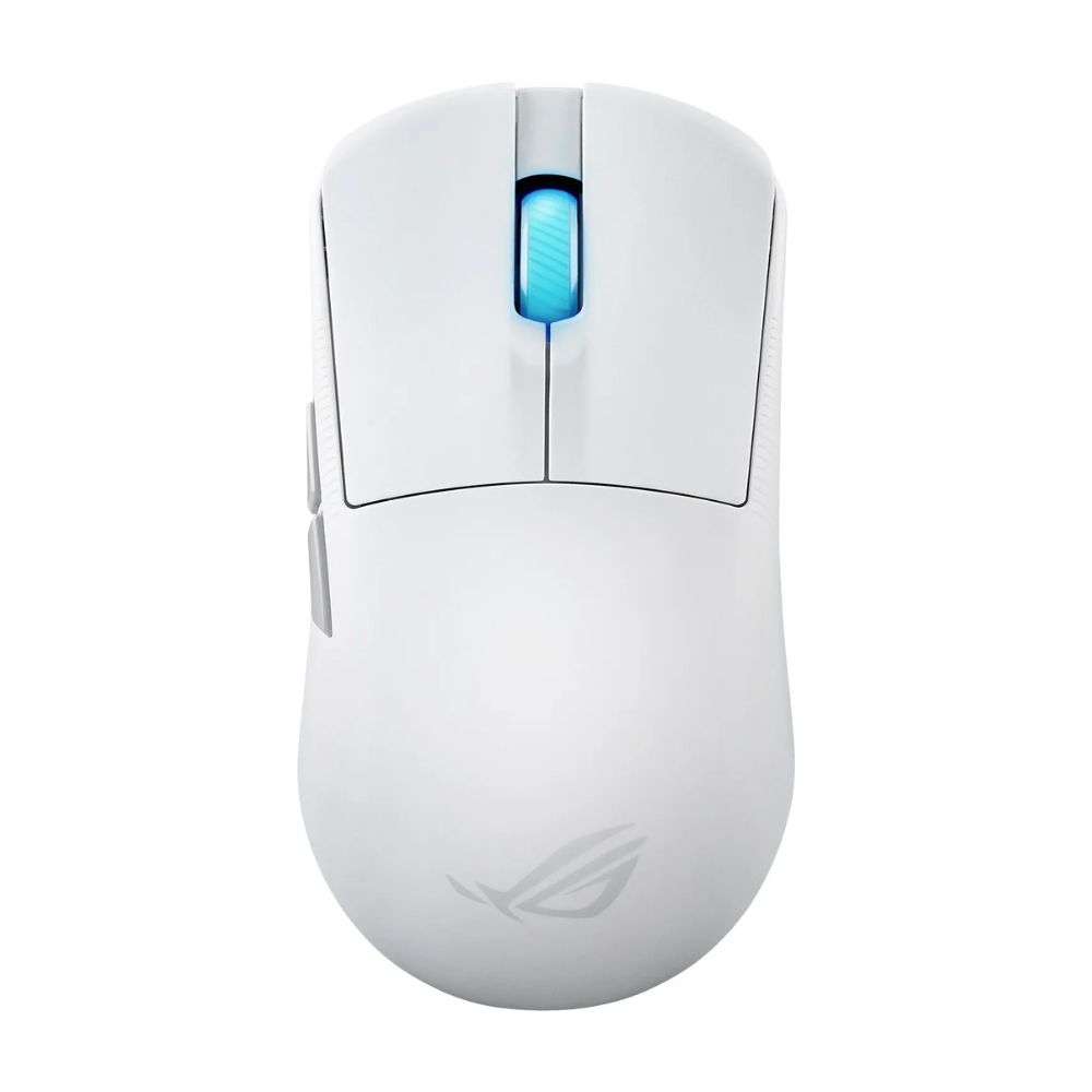 Купить Мышь ASUS P716 ROG HARPE ACE MINI/WHT в Алматы