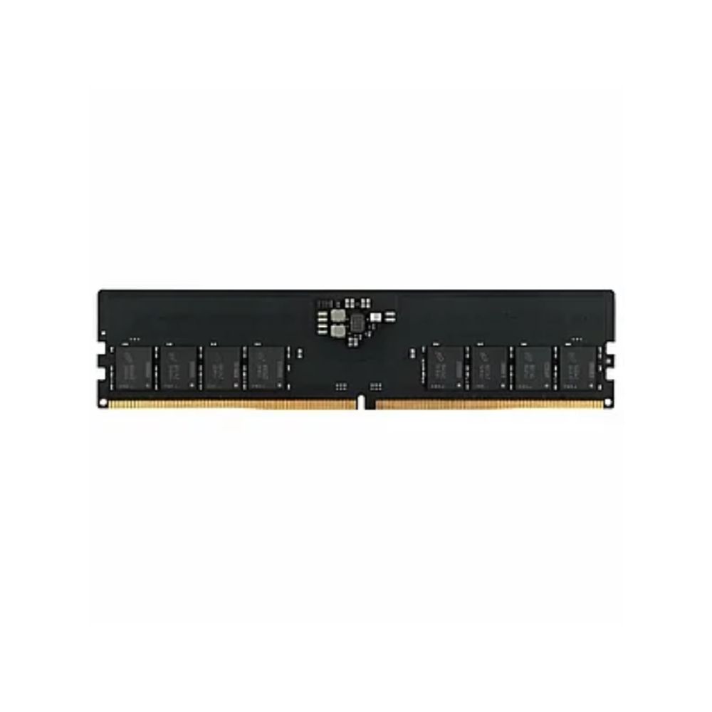 Купить Оперативная память 16GB DDR5 5600MHz NOMAD UDIMM CL46 NMD5600D5U46-16GBHSB Heatsink Black в Алматы