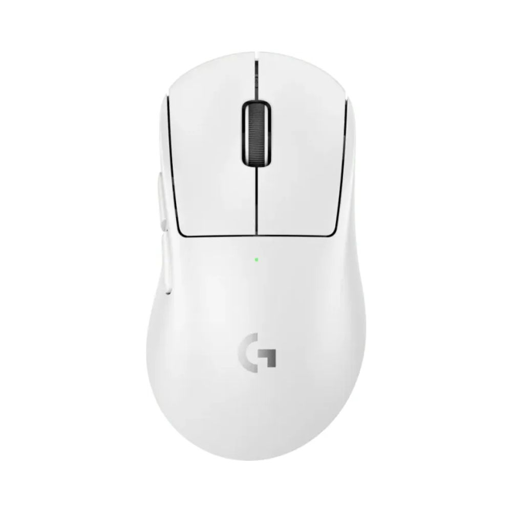 Купить Мышь Logitech G PRO X SUPERLIGHT 2 DEX&nbsp;White&nbsp;2.4GHZ&nbsp;910-007365 в Алматы