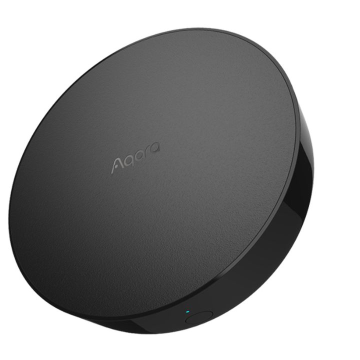 Купить Хаб управления Aqara Hub M2 HM2-G01 (AG022GLB02) в Алматы