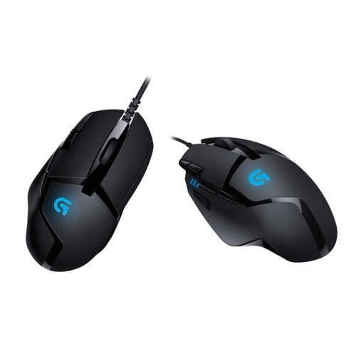 Купить Мышь игровая Logitech G402 Hyperion Fury в Алматы