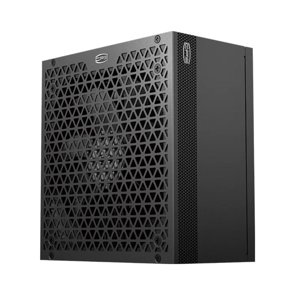 Купить Блок питания PCCooler YS1000, 1000W, Full Modular, 80+ GOLD, Fan 135mm, P5-YS1000-G1F в Алматы