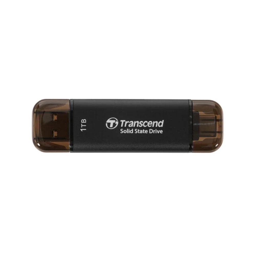 Купить Жесткий диск SSD 1TB Transcend TS1TESD310C в Алматы