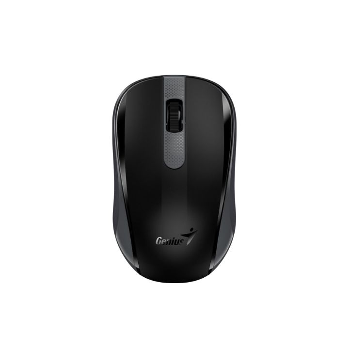 Купить Мышка Genius RS2,NX-8008S,Black 31030028400 в Алматы