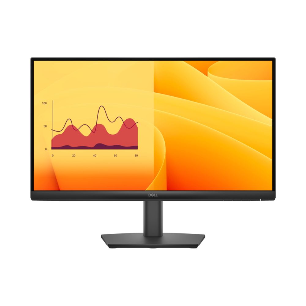 Купить Dell Pro 22 Monitor - E2225HM, 54.48cm (21.45")/Full HD/100 Hz/HDMI/250nit/VGA/DP/3Yw в Алматы