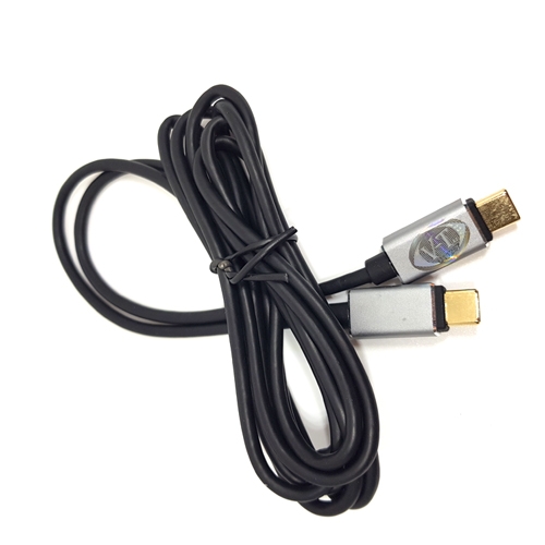 Купить Кабель V-T OT-69005(TypeC, 2m) в Алматы