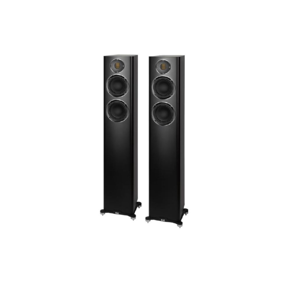 Купить ELAC Акустическая система CARINA FS 247.4 ЧЕРНЫЙ EAN:4011822323044 (Пара) в Алматы
