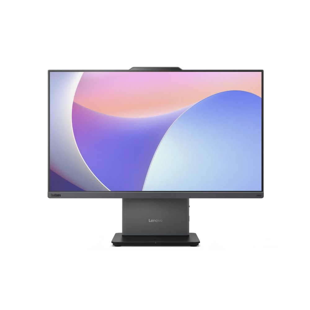 Купить Моноблок Lenovo ThinkCentre Neo 50a 23,8"FHD/Core i3-1315u/8gb/512gb/Dos (12SC000JRU) в Алматы