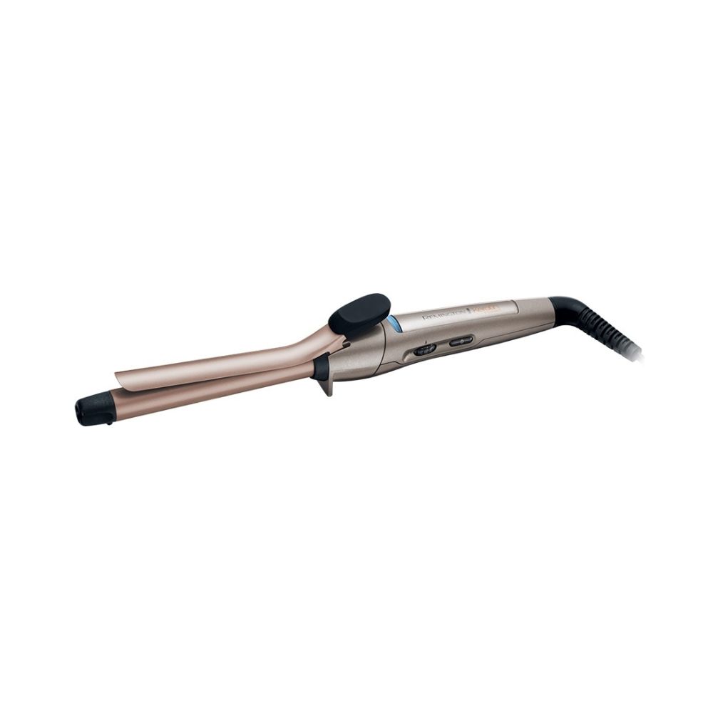 Купить Плойка Remington CI5318 золотой в Алматы