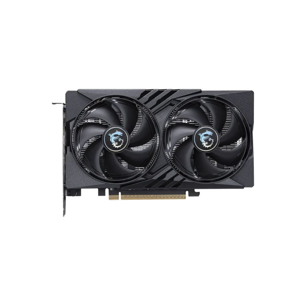 Купить Видеокарта MSI GeForce RTX 5050 8G GAMING OC, 8G GDDR6 128bit 1xHDMI 3xDP G5050-8GC в Алматы
