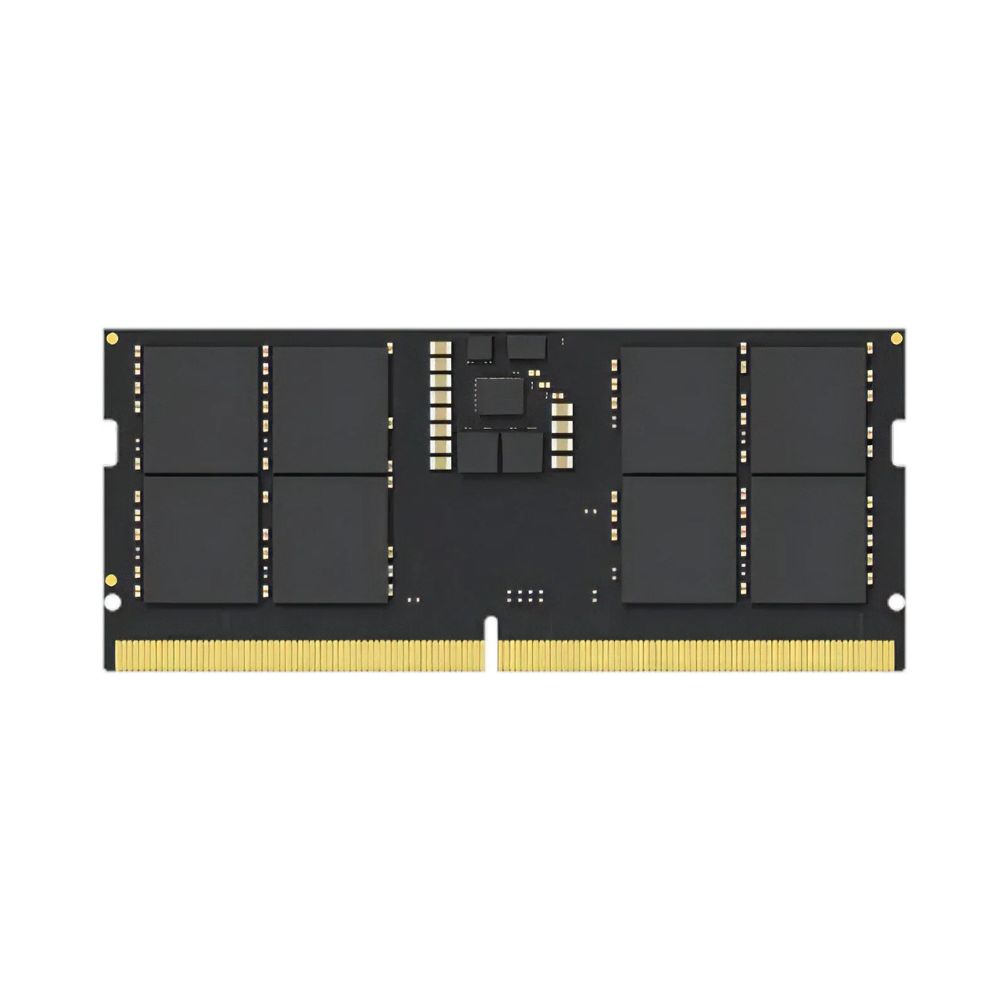 Купить SO-DIMM DDR5 32 GB <5600MHz> Lexar, LD5S32G56C46ST-BGS,  CL46 в Алматы