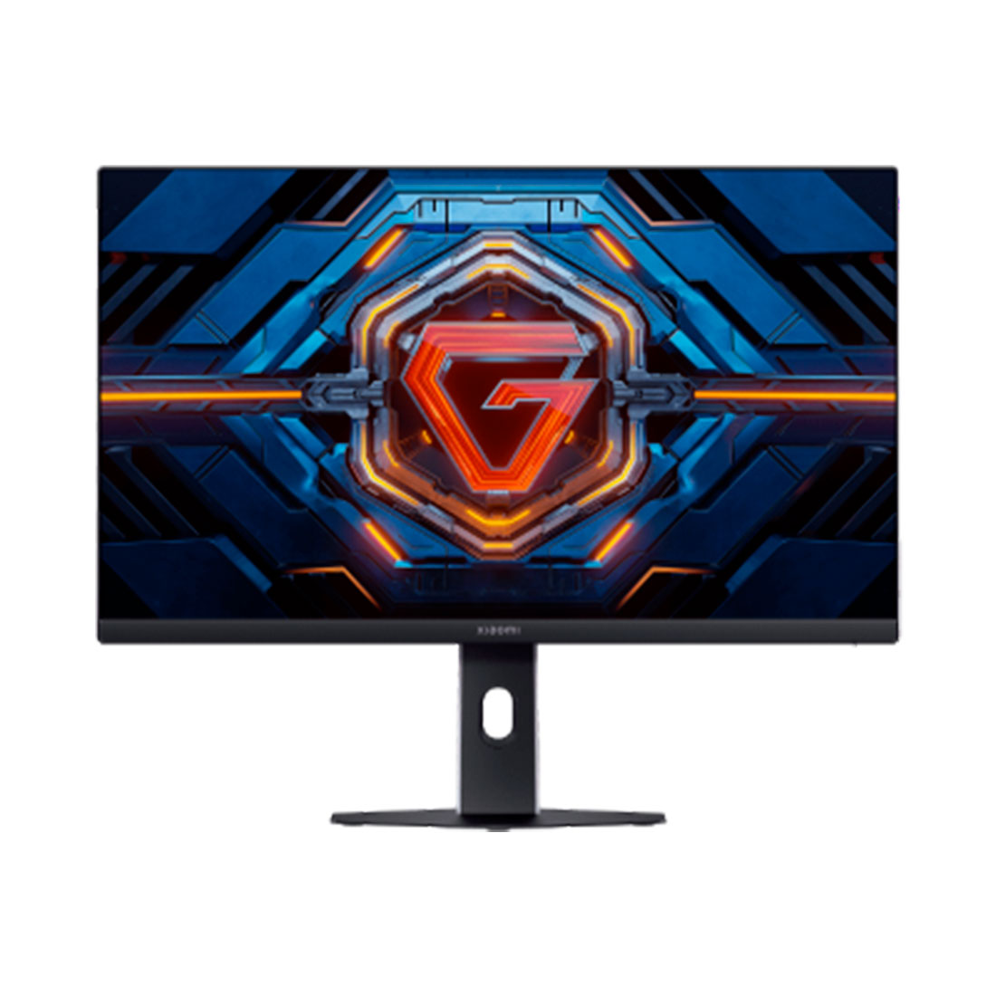 Купить Монитор Xiaomi Gaming Monitor G27i 2026 27* в Алматы