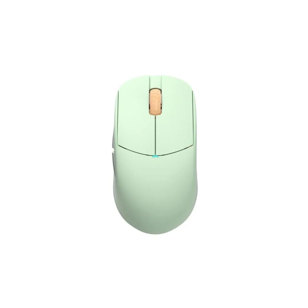 Купить LAMZU Atlantis Mini PRO, Matcha green, 1K Nordic solution, 1K dongle в Алматы