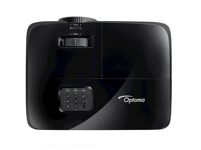 Купить OPTOMA Проектор X381 в Алматы