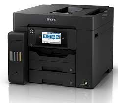 Купить МФУ Epson L6550 фабрика печати, факс,Wi-Fi в Алматы